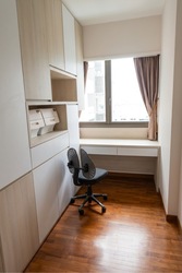 Charlton Lane (D19), Condominium #548852071
